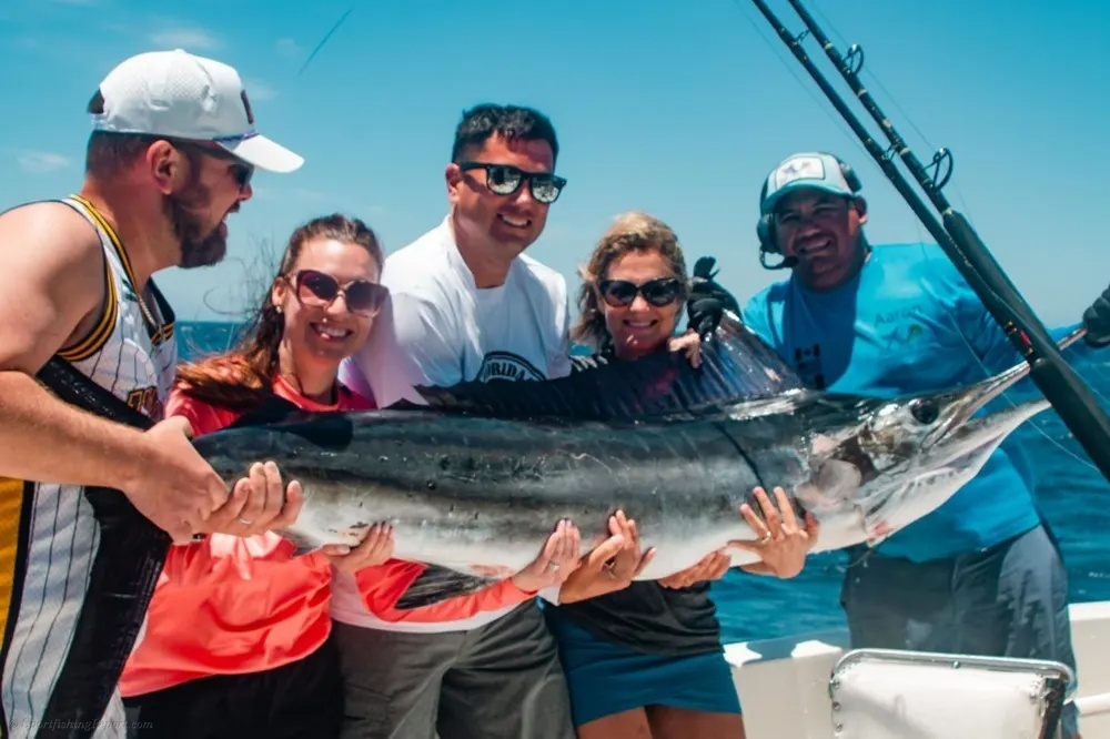 Another Epic Fishing Adventure