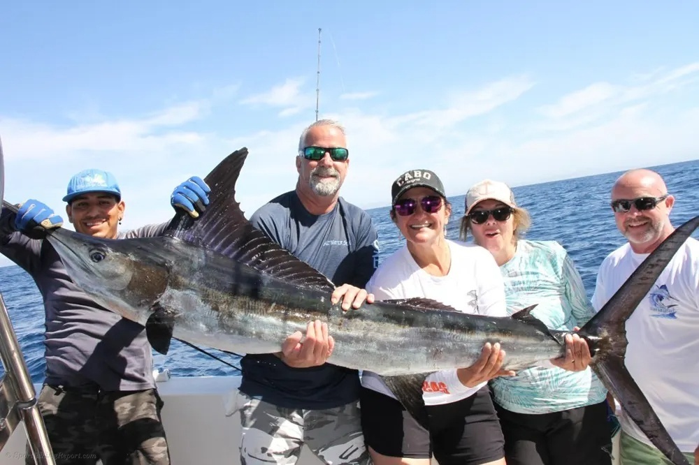 Great Fishing, Great Memories