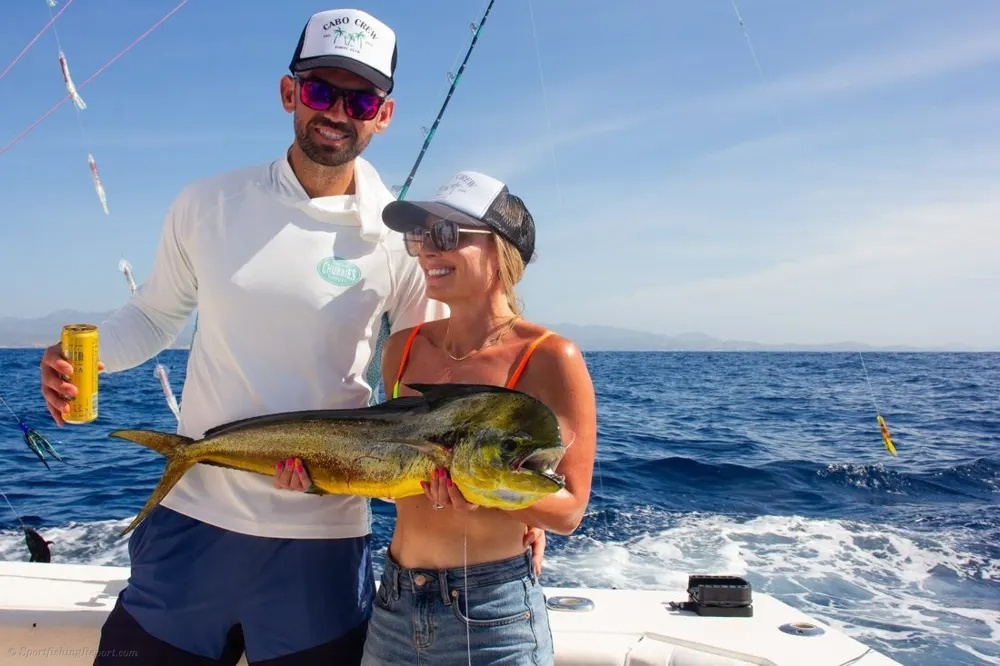 Tuna Strike Creates an Instant Offshore Thriller