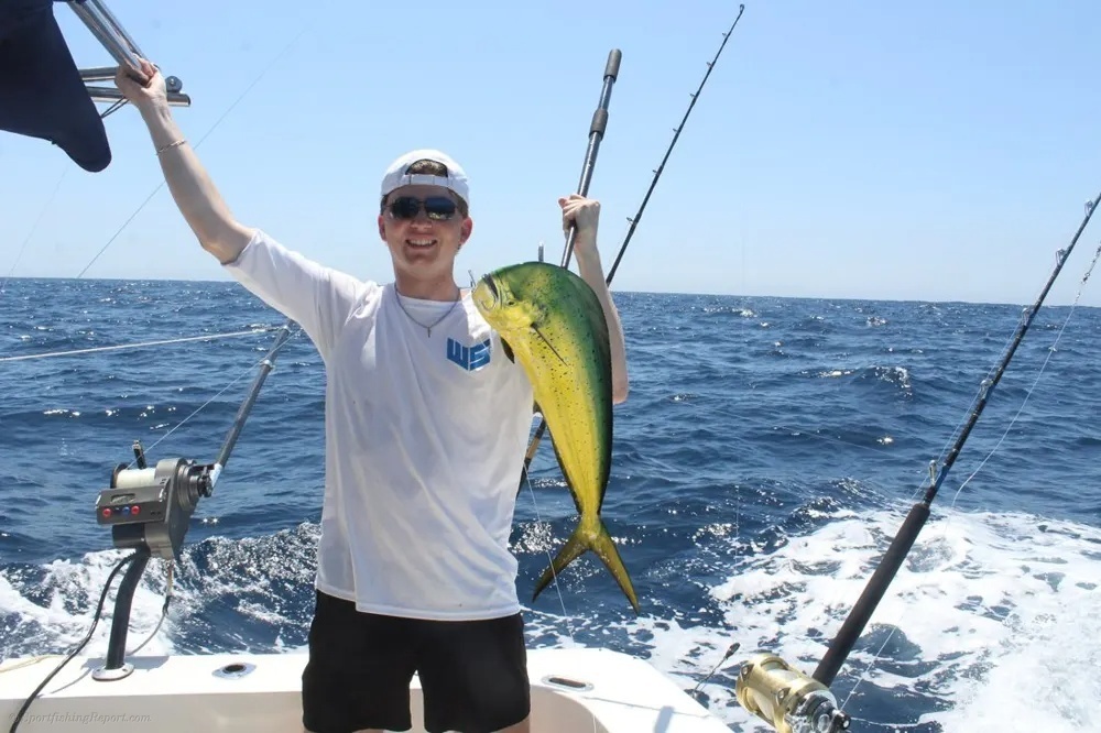 Marlin and Tuna – The Ultimate Offshore Combination