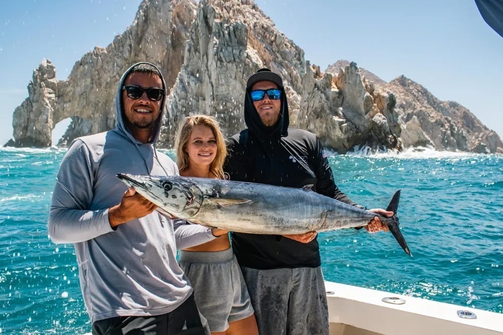 Marlin and Wahoo Deliver Excitement from the Deep