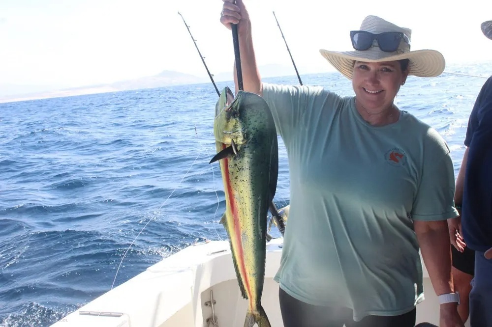 Dorado Battle Creates an Incredible Memory!