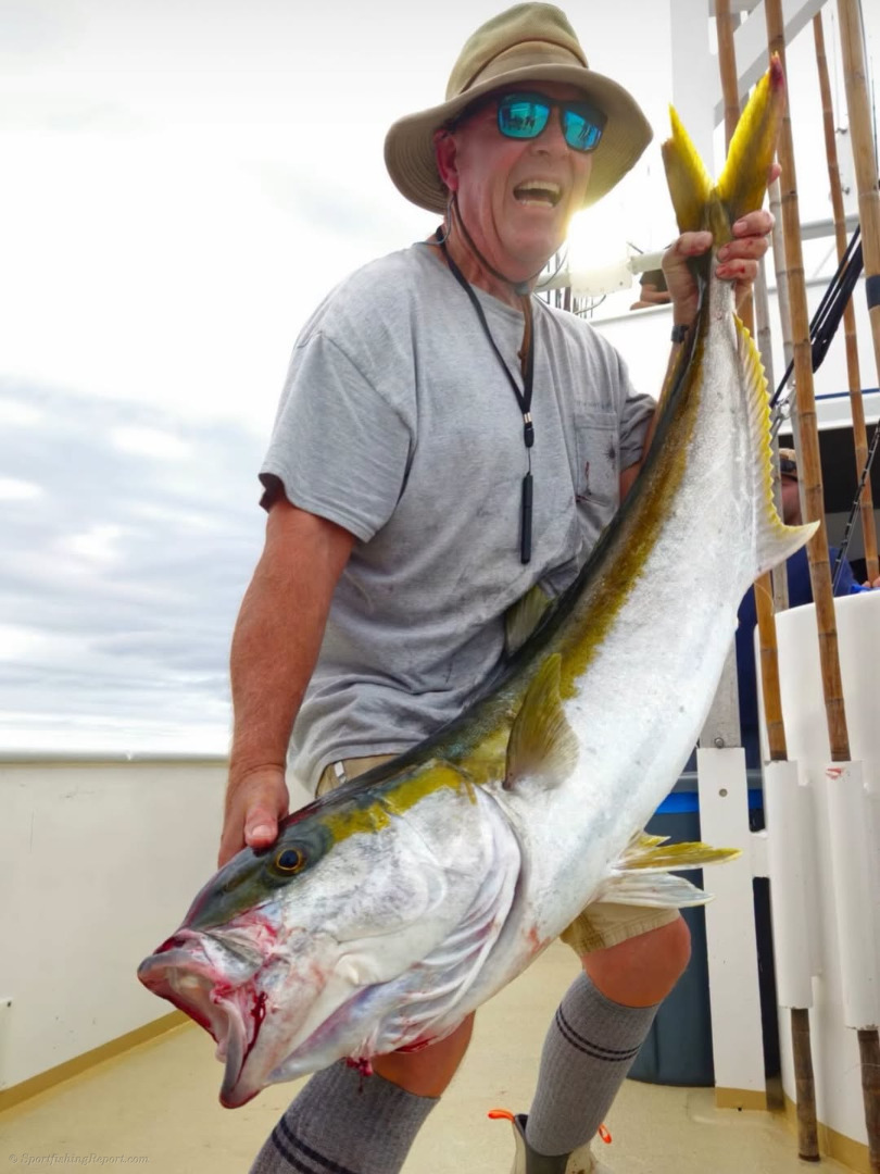 Epic few days here on the SOA at the Alijos rocks