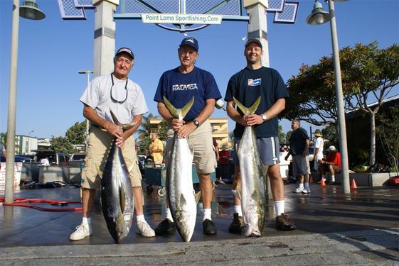 Independence Sportfishing - San Diego, CA