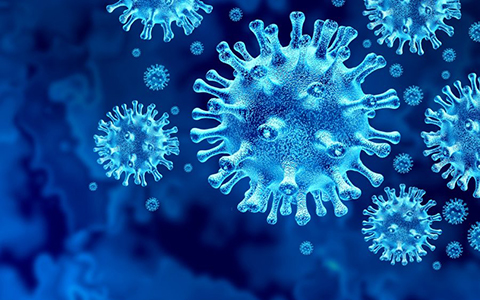 Message of Concern Amid the Coronavirus