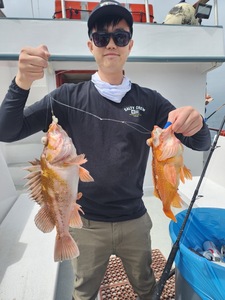 fishing trips from catalina island