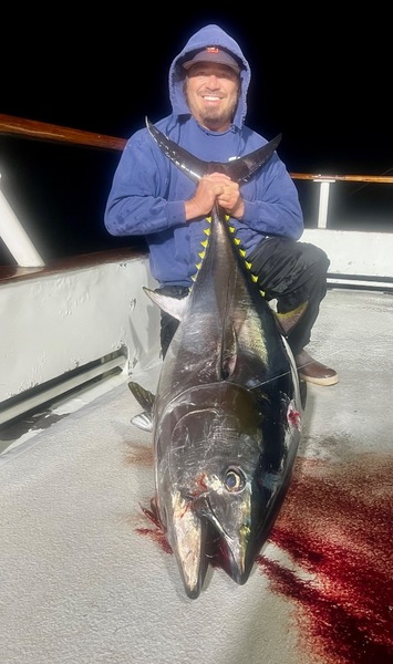 American Angler