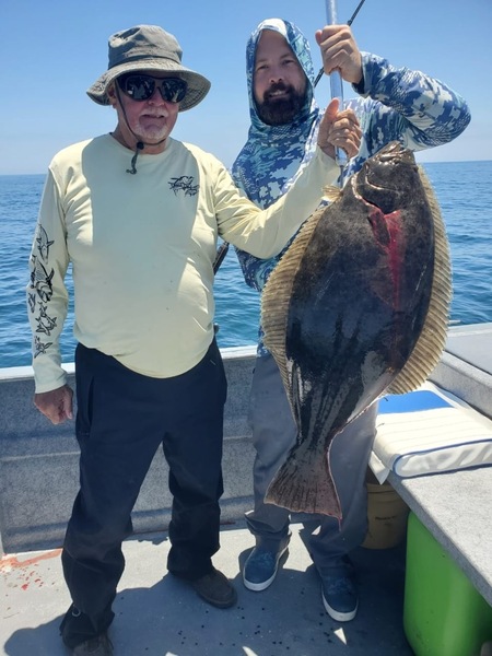 Cedros Sportfishing