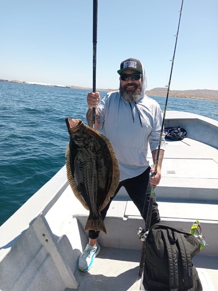 Cedros Sportfishing