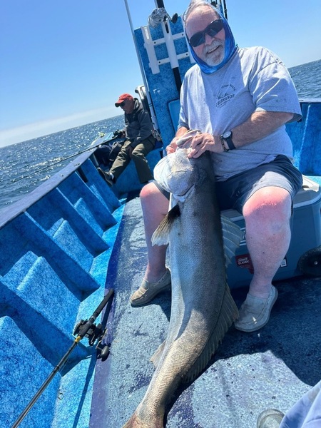 Cedros Sportfishing