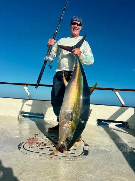 American Angler