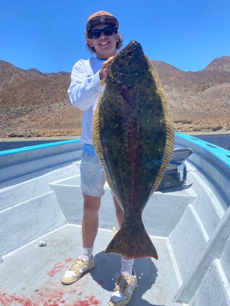 Cedros Sportfishing