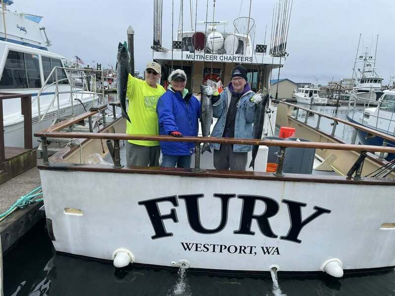 Fury (WA)