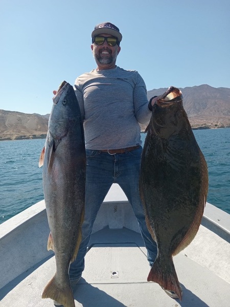 Cedros Sportfishing
