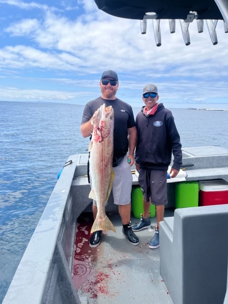 Cedros Sportfishing