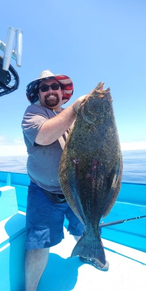Cedros Sportfishing