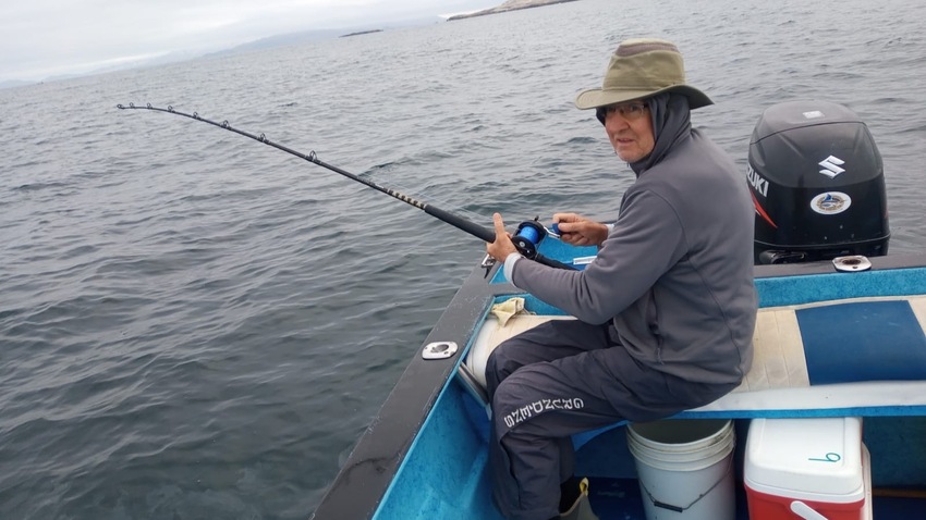 Cedros Sportfishing