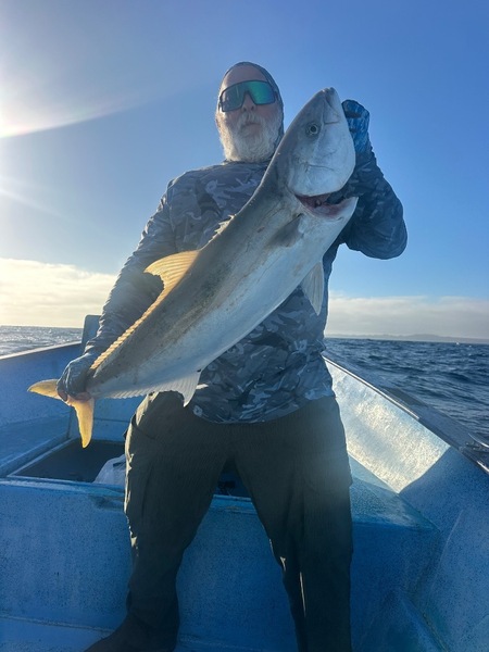 Cedros Sportfishing