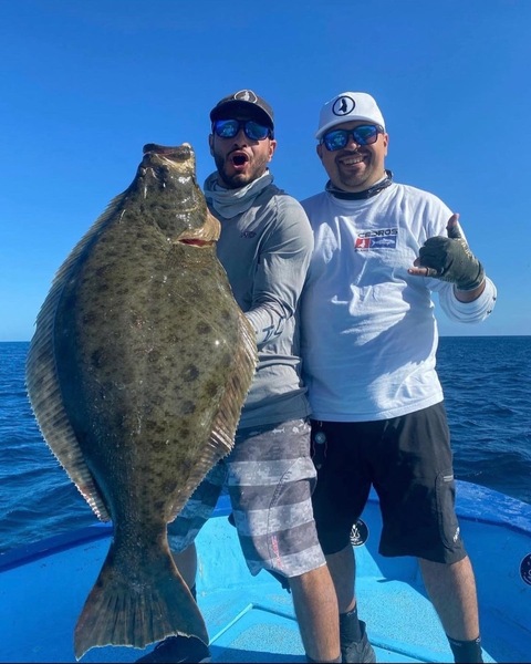 Cedros Sportfishing