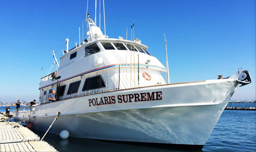Polaris Supreme