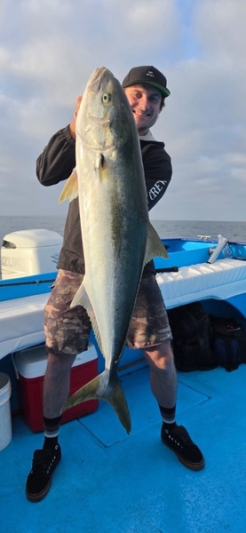 Cedros Sportfishing