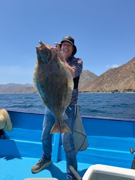 Cedros Sportfishing