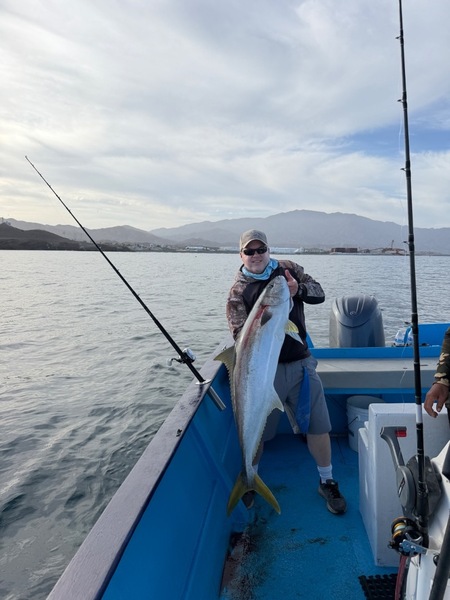 Cedros Sportfishing