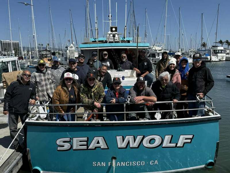 Sea Wolf