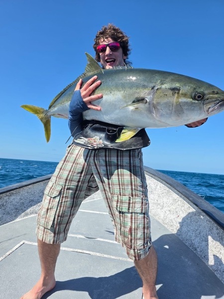 Cedros Sportfishing