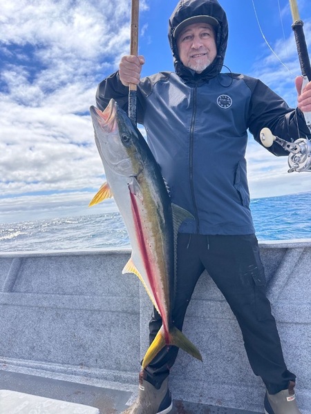 Cedros Sportfishing