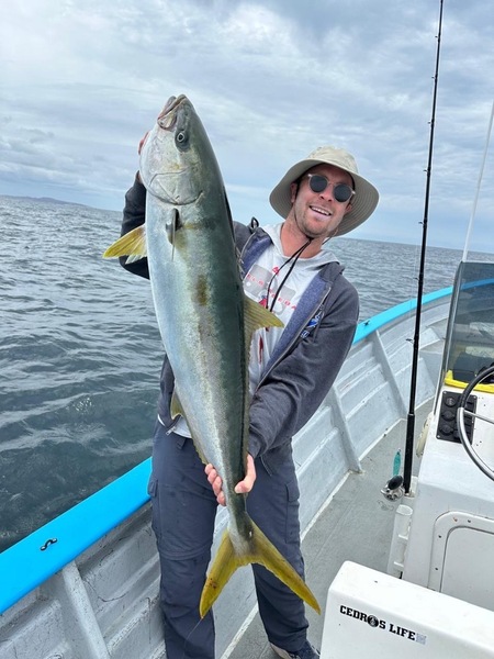 Cedros Sportfishing