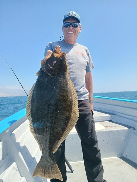 Cedros Sportfishing