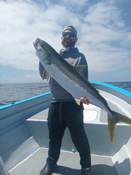 Cedros Sportfishing