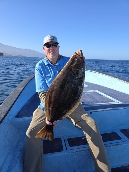 Cedros Sportfishing