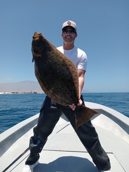 Cedros Sportfishing