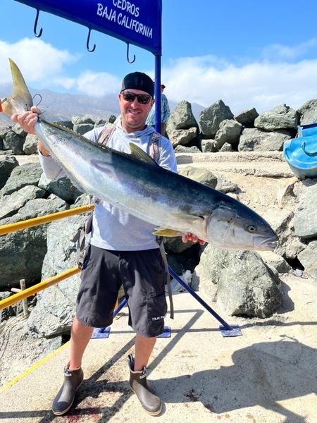 Cedros Sportfishing