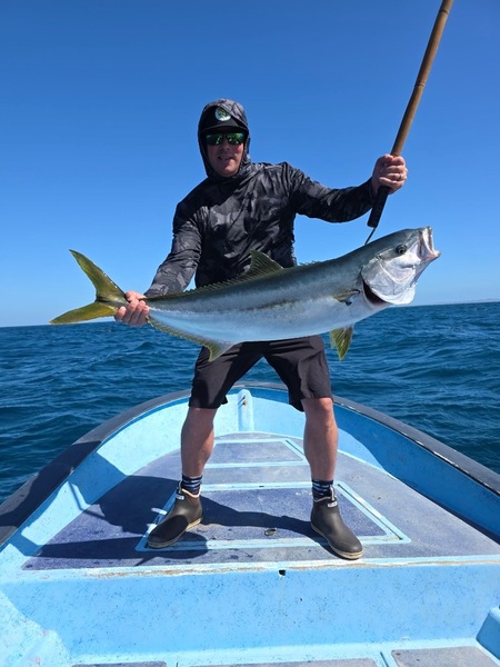 Cedros Sportfishing