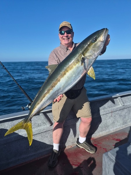 Cedros Sportfishing