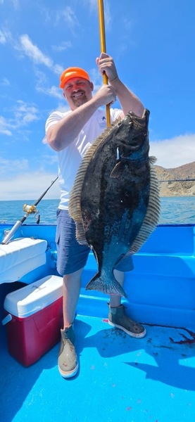Cedros Sportfishing