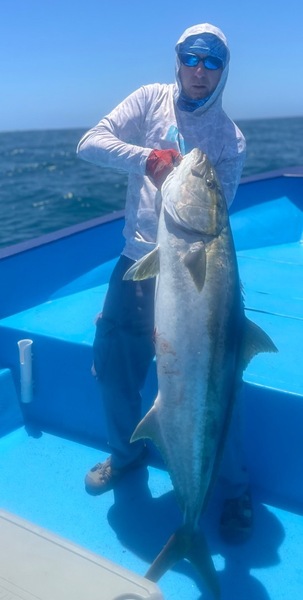Cedros Sportfishing