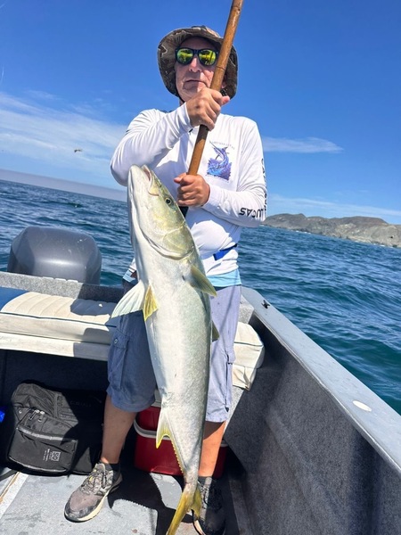 Cedros Sportfishing