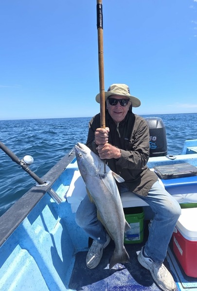 Cedros Sportfishing