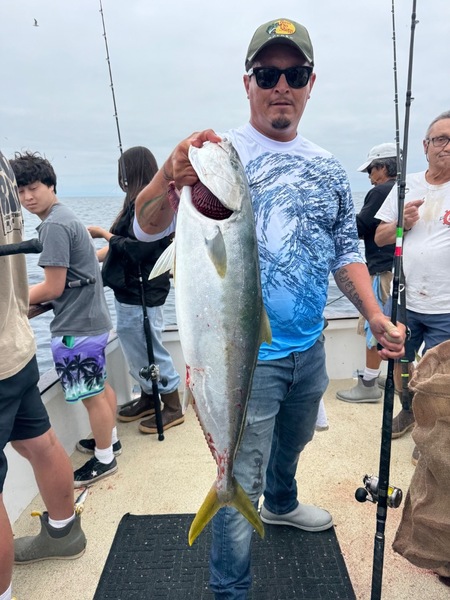Pescador