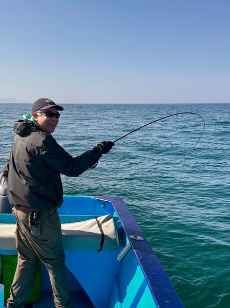 Cedros Sportfishing