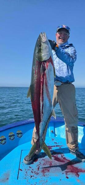 Cedros Sportfishing