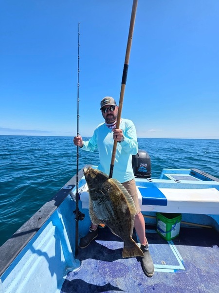 Cedros Sportfishing