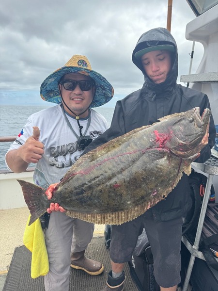 Pescador