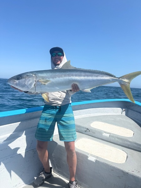 Cedros Sportfishing