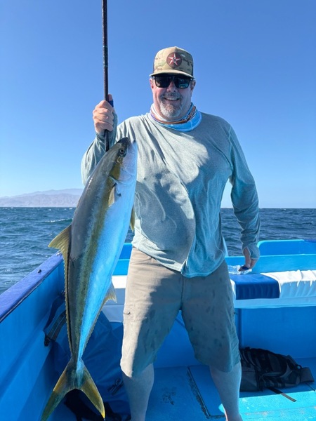 Cedros Sportfishing