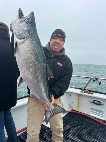 KingFish
